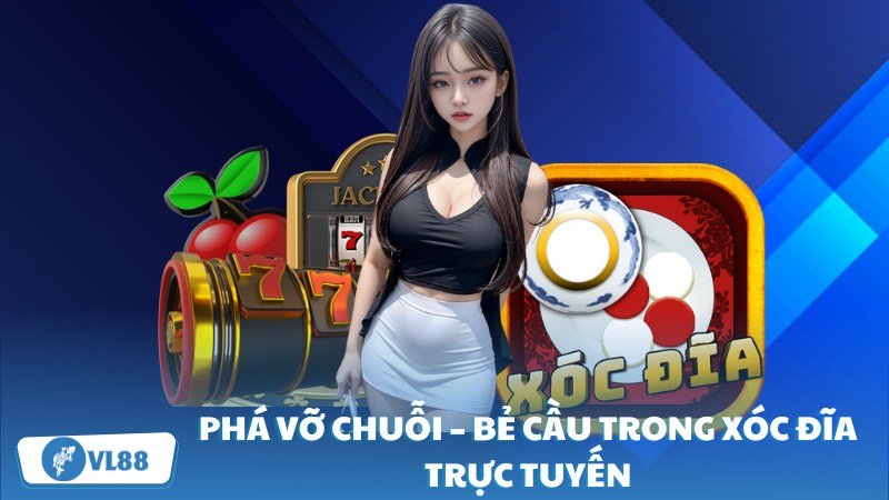 Về tựa game xóc đĩa trực tuyến